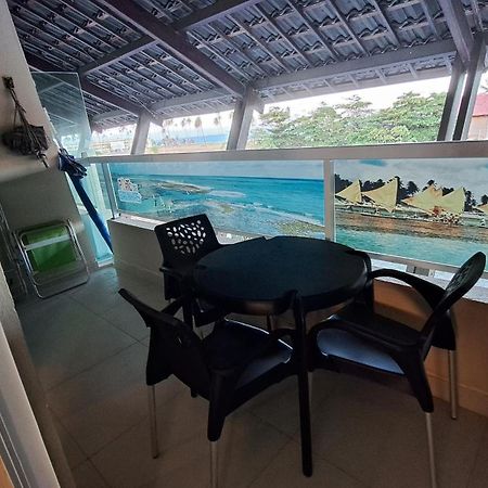 Duplex Porto De Galinhas Apartment Екстериор снимка
