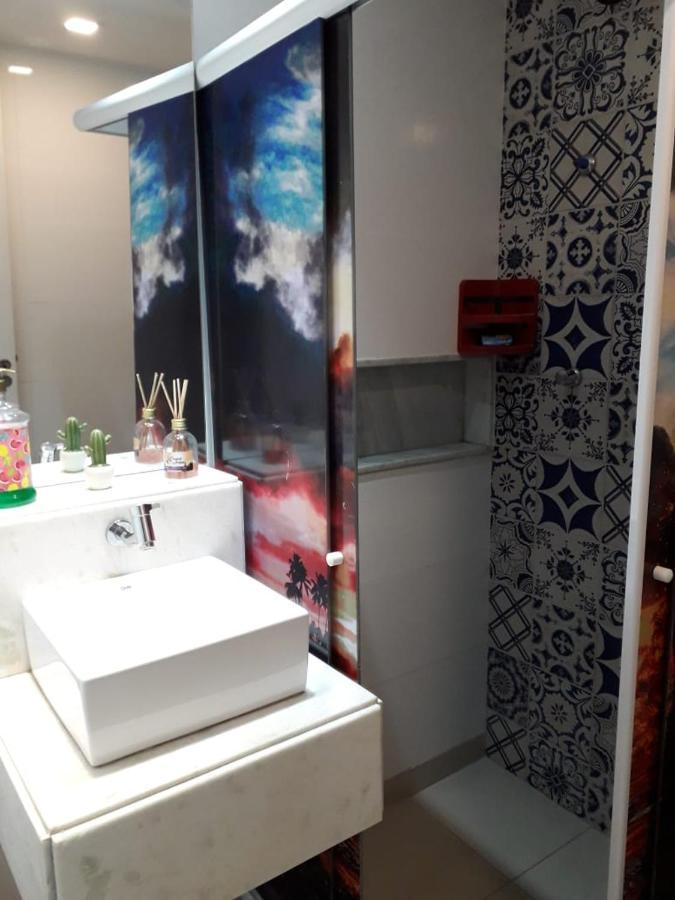 Duplex Porto De Galinhas Apartment Екстериор снимка