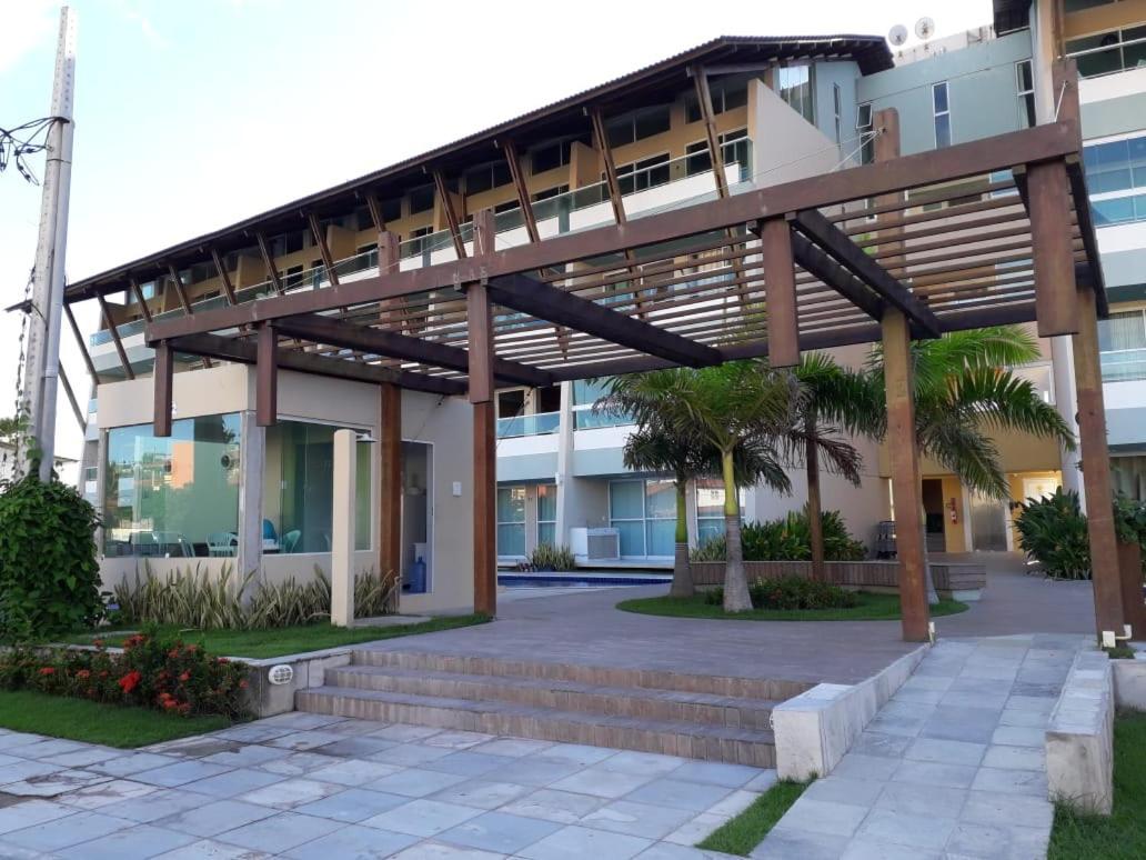 Duplex Porto De Galinhas Apartment Екстериор снимка