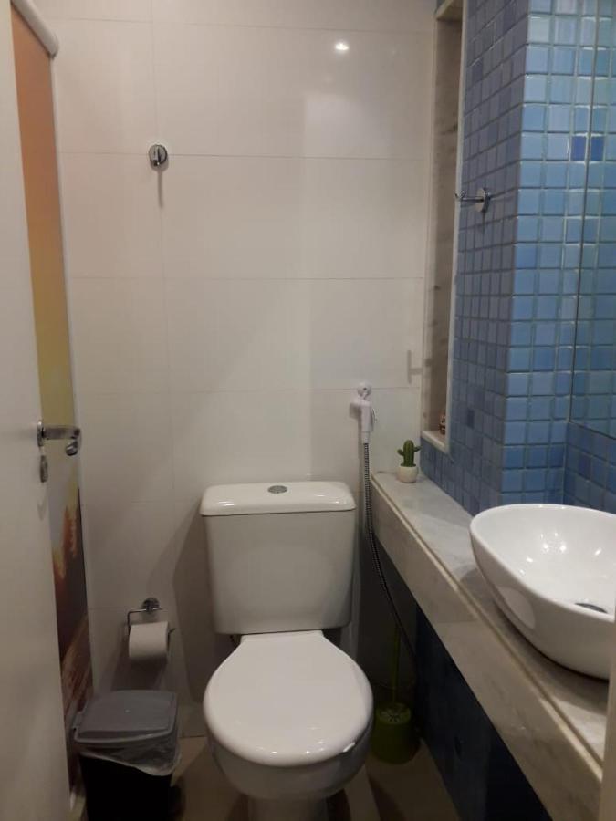 Duplex Porto De Galinhas Apartment Екстериор снимка