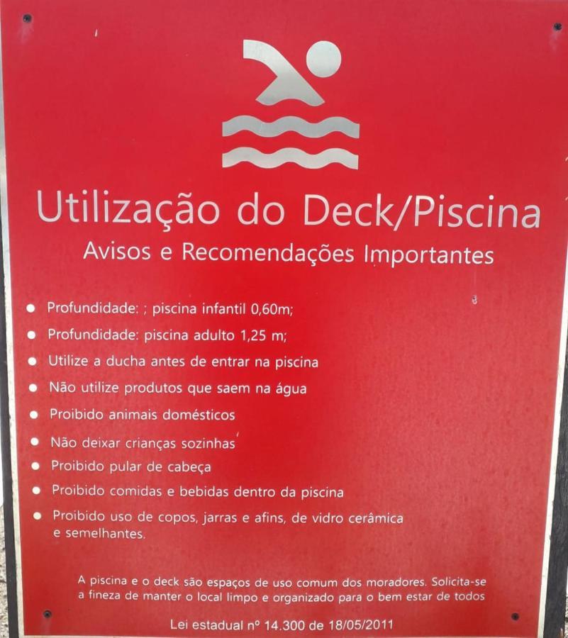 Duplex Porto De Galinhas Apartment Екстериор снимка