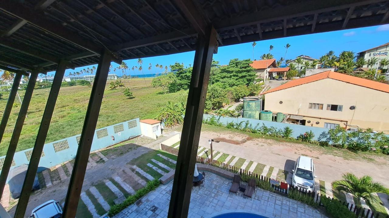 Duplex Porto De Galinhas Apartment Екстериор снимка