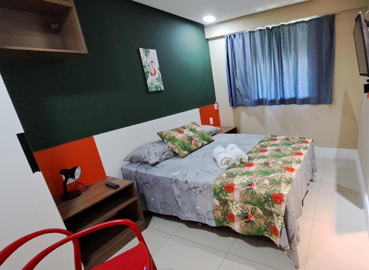 Duplex Porto De Galinhas Apartment Екстериор снимка