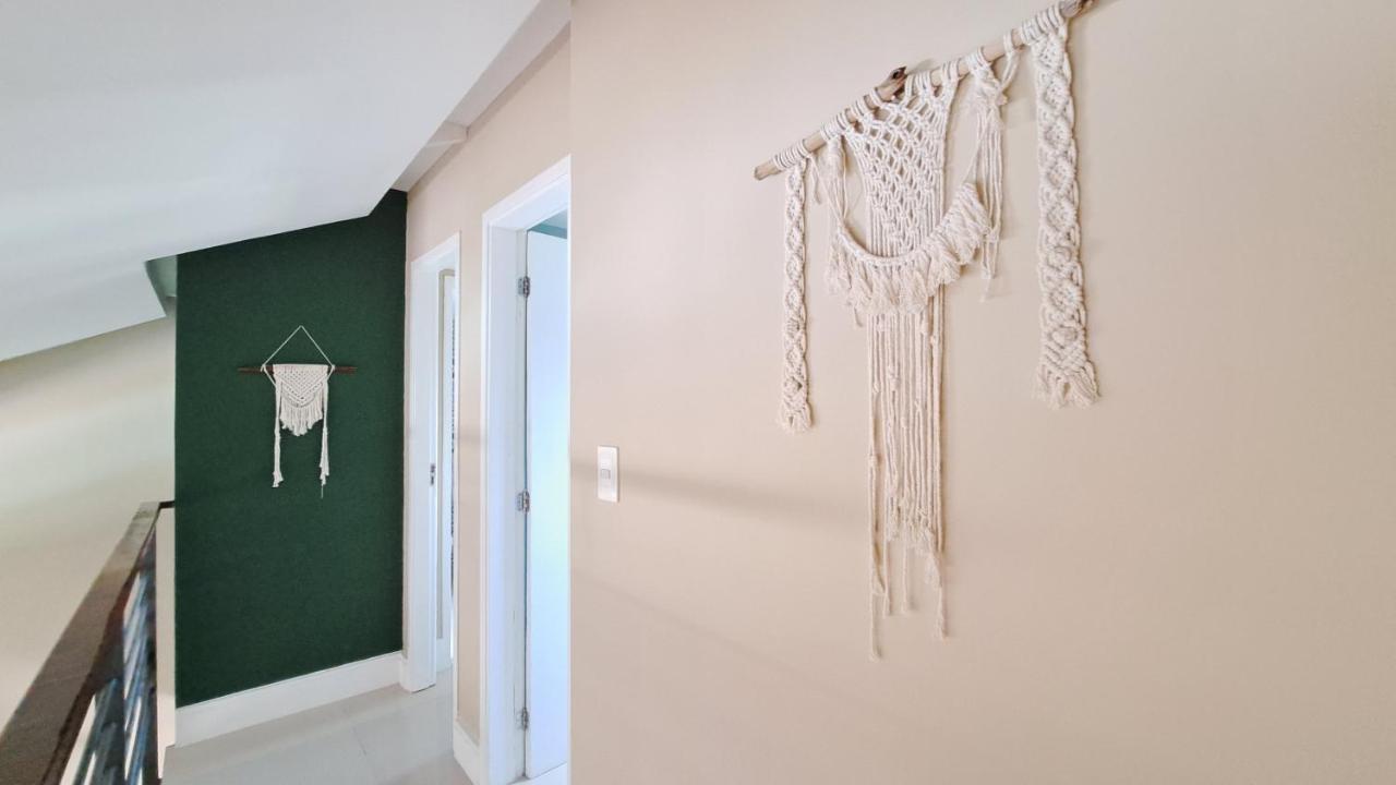 Duplex Porto De Galinhas Apartment Екстериор снимка