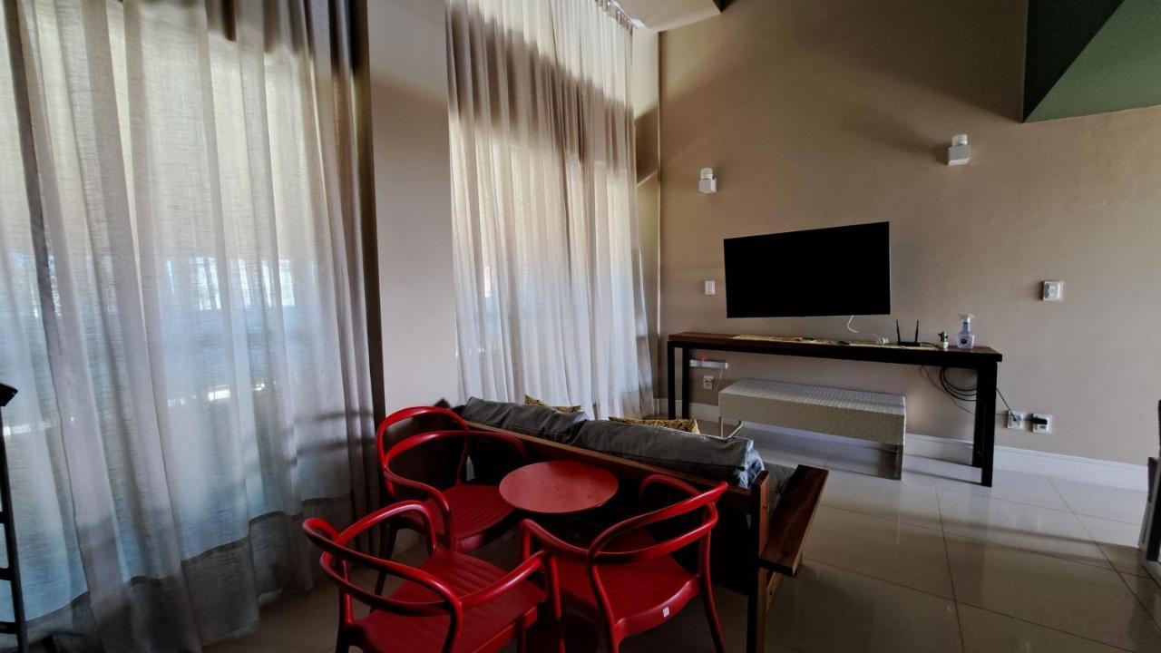 Duplex Porto De Galinhas Apartment Екстериор снимка
