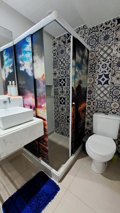 Duplex Porto De Galinhas Apartment Екстериор снимка