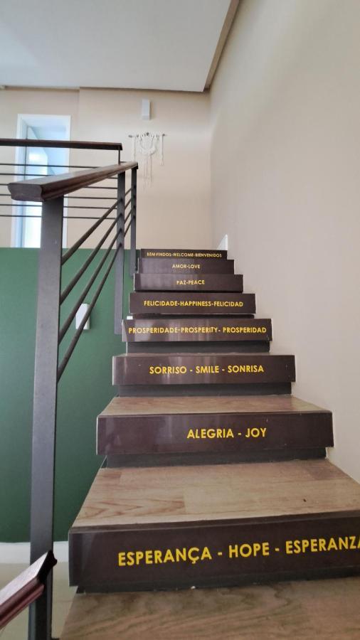 Duplex Porto De Galinhas Apartment Екстериор снимка