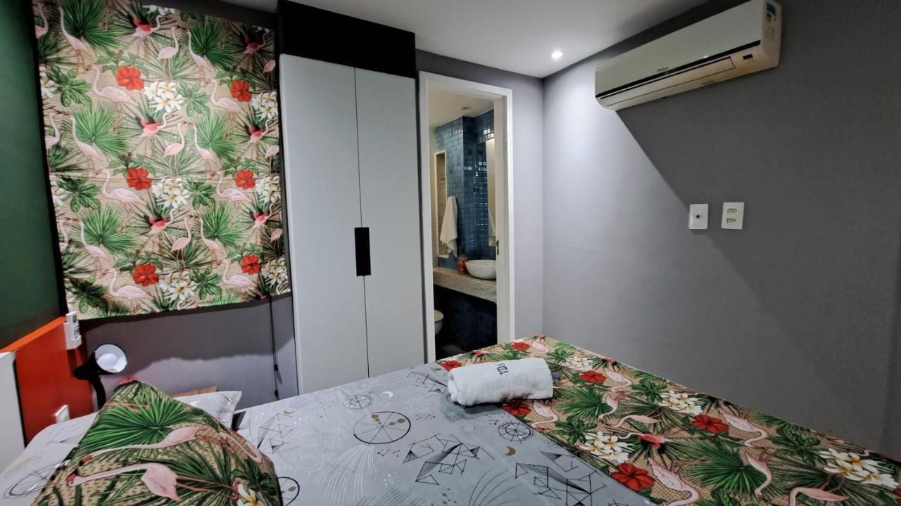 Duplex Porto De Galinhas Apartment Екстериор снимка