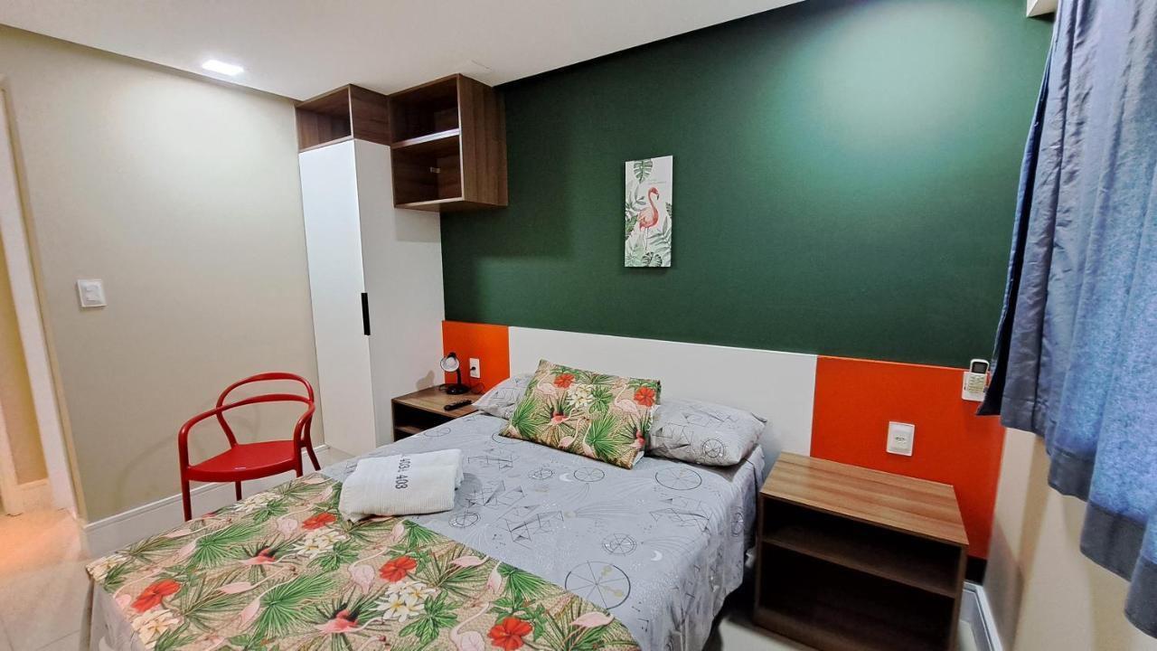 Duplex Porto De Galinhas Apartment Екстериор снимка