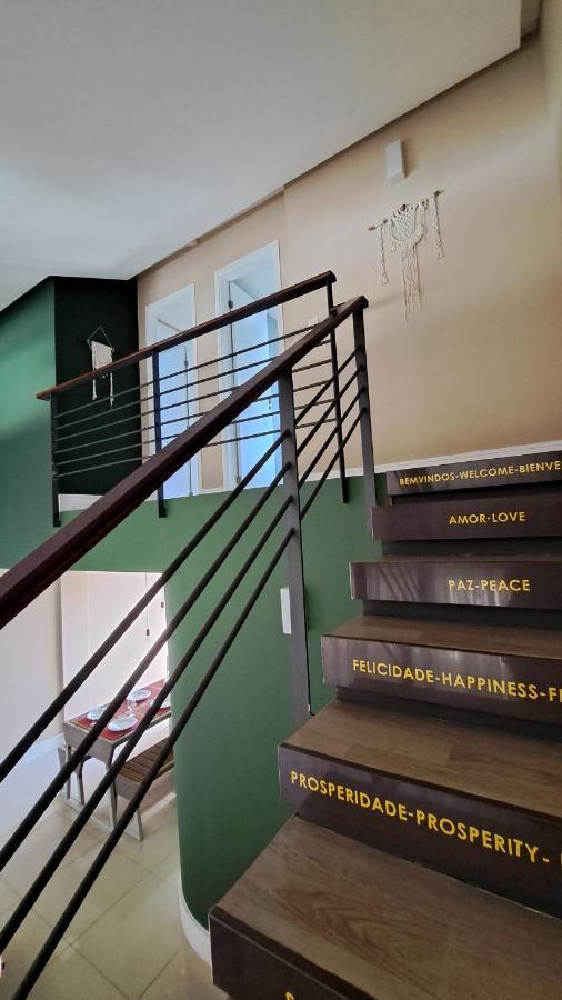 Duplex Porto De Galinhas Apartment Екстериор снимка
