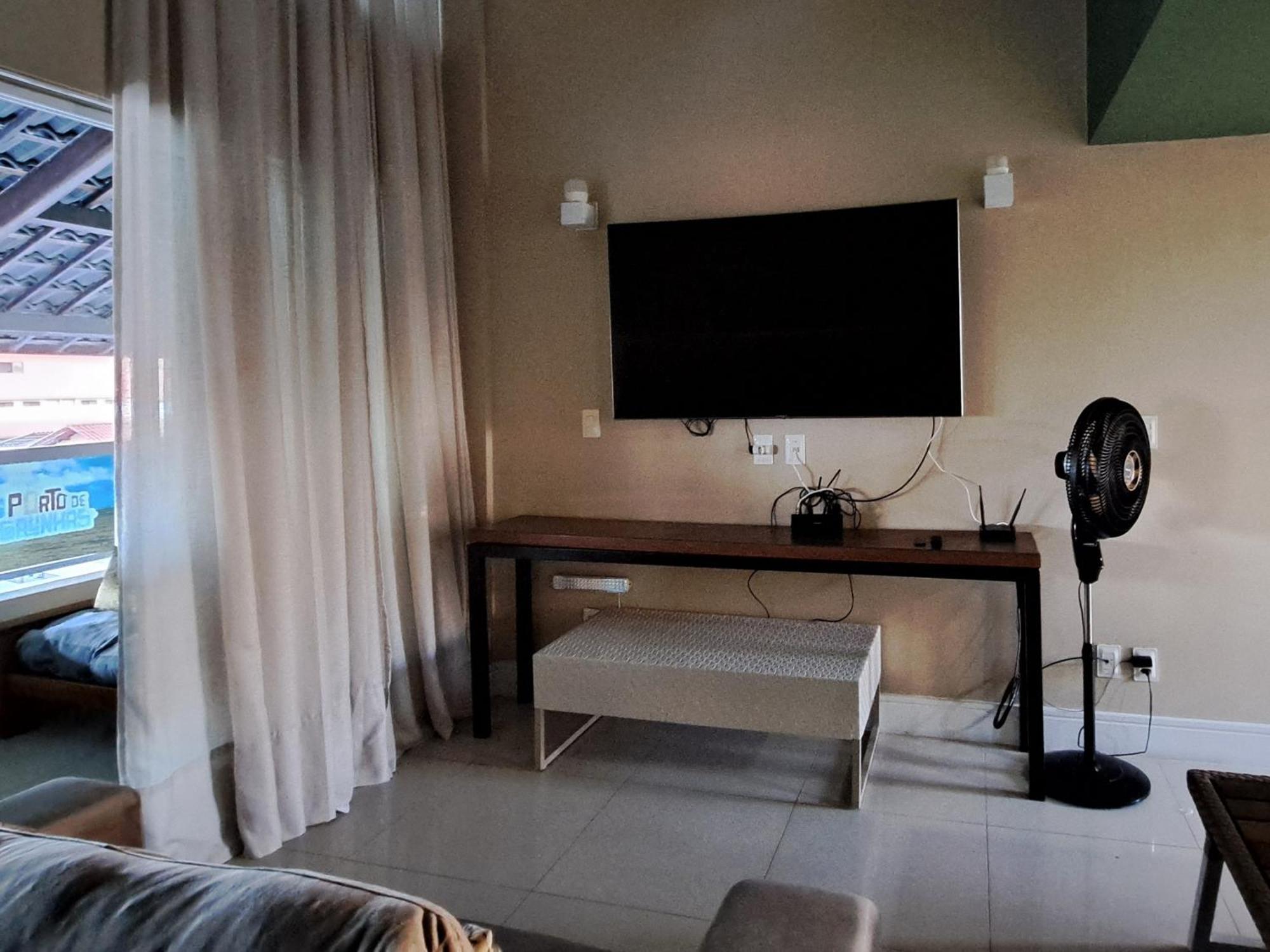 Duplex Porto De Galinhas Apartment Екстериор снимка