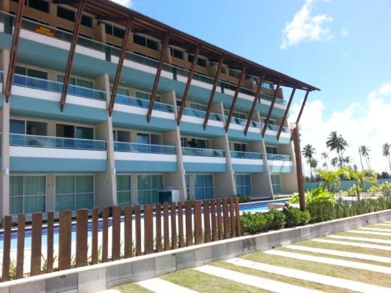 Duplex Porto De Galinhas Apartment Екстериор снимка