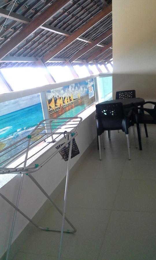 Duplex Porto De Galinhas Apartment Екстериор снимка
