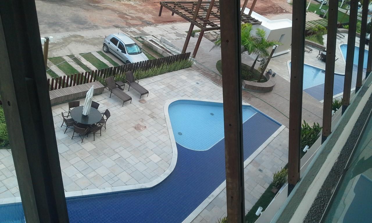 Duplex Porto De Galinhas Apartment Екстериор снимка