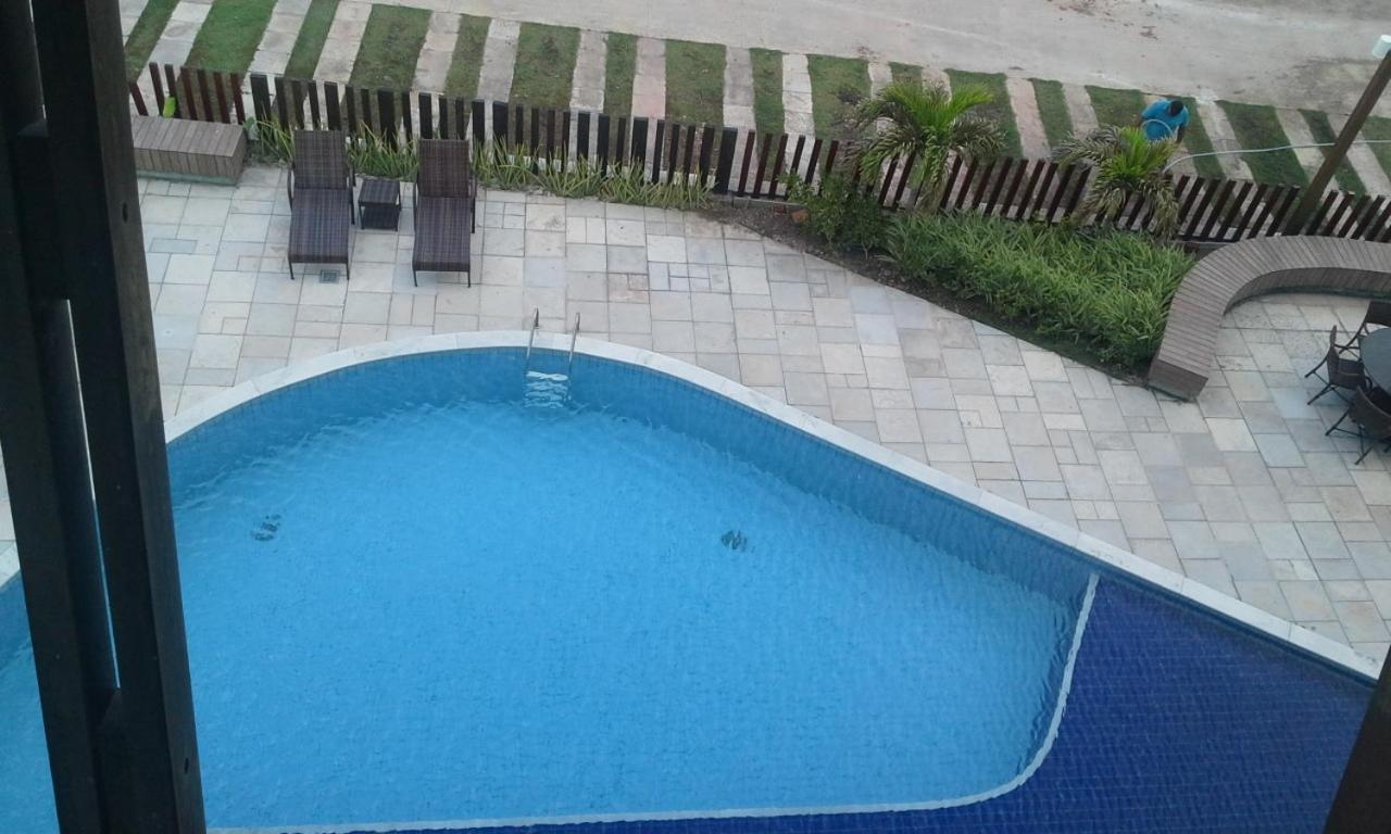 Duplex Porto De Galinhas Apartment Екстериор снимка