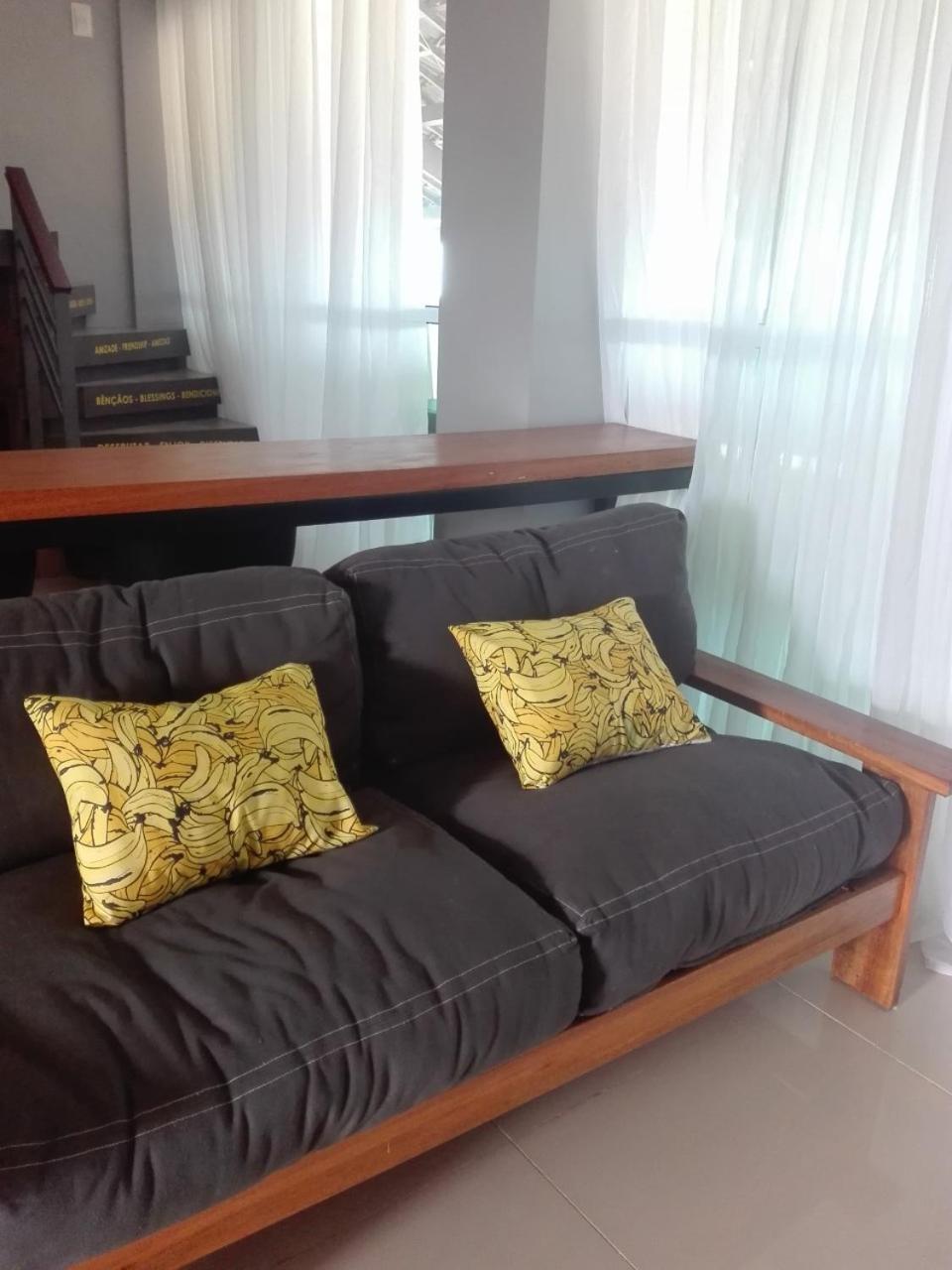Duplex Porto De Galinhas Apartment Екстериор снимка